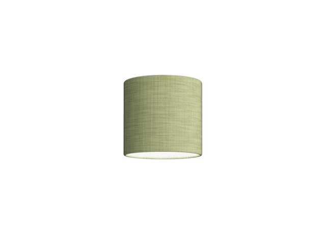 Shropshire Shades Telford Lampshade Olive 20 x 18cm