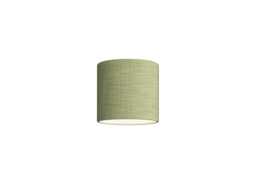 Shropshire Shades Telford Lampshade Olive 20 x 18cm