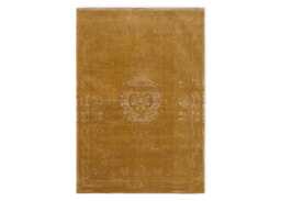Louis de Poortere Fading World Rug Spring Moss 200 x 280cm