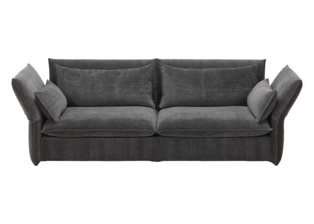 Vitra Mariposa 3 Seater