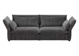 Vitra Mariposa 3 Seater