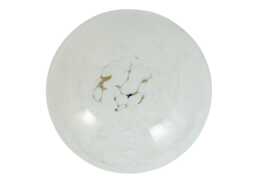 Heal's Speckled Wall/Surface Lamp IP44 White