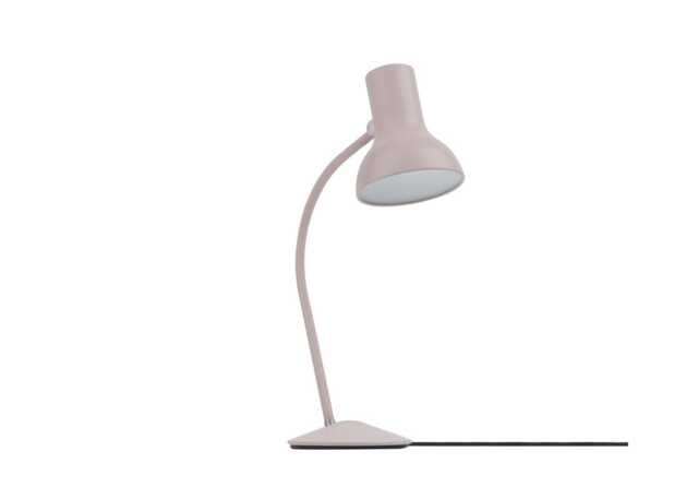 Anglepoise Type 75 Mini Table Lamp Mole Grey - image 1