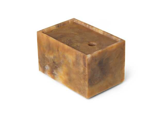 ferm LIVING Mist Box Sugar Kelp 10 x 15cm