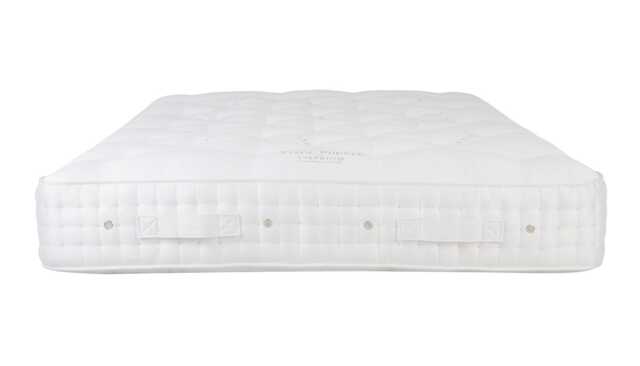 Vispring Tiara Superb Mattress Super King Firm Tension Oyster 589