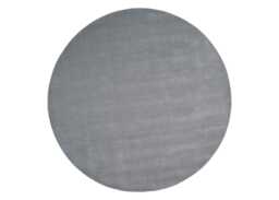 Linie Design Halo Cloud Round Rug Ocean Ø250cm