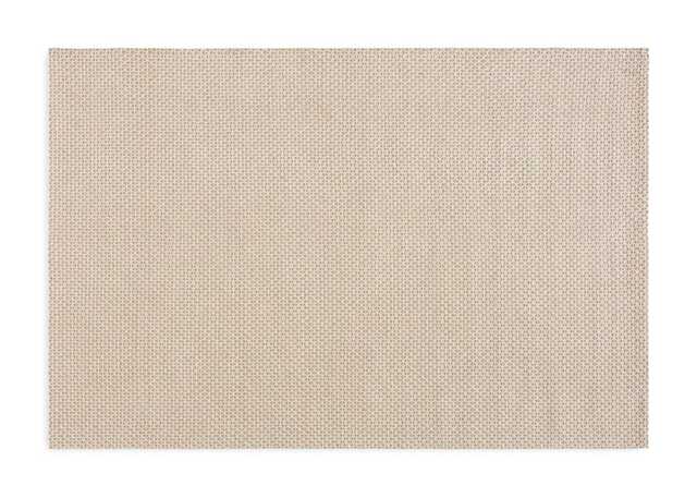 GAN Raw Rug White 170 x 240cm
