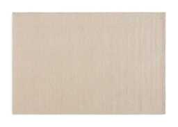 GAN Raw Rug White 170 x 240cm