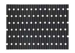 Case Purlin Tufted Rug 200 x 300cm Flannel Grey - thumbnail 1