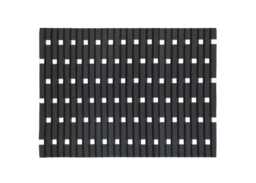 Case Purlin Tufted Rug 200 x 300cm Flannel Grey - thumbnail 2