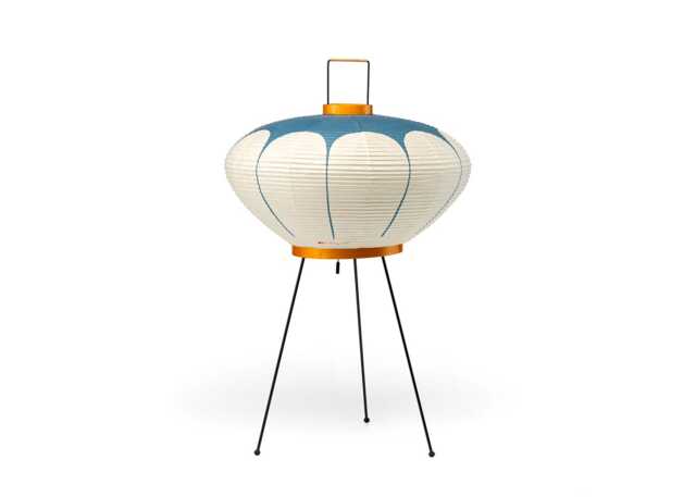Vitra Akari 9AD Table Lamp