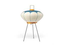 Vitra Akari 9AD Table Lamp