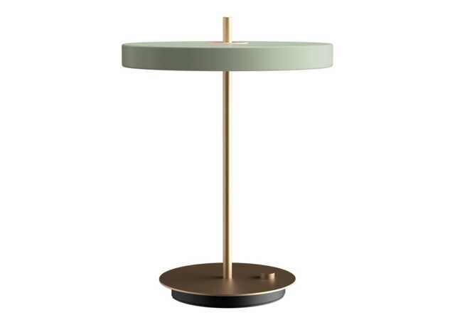 Umage Asteria LED Table Lamp Nuance Olive