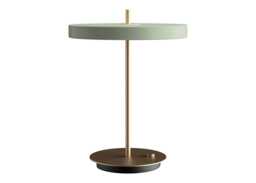 Umage Asteria LED Table Lamp Nuance Olive