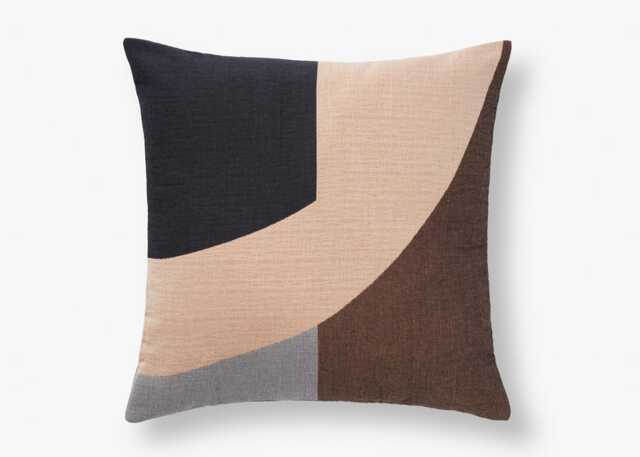 Case Eclipse Cushion Luna 50 x 50cm
