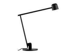 Frandsen Satellite LED Table Lamp Matt Black