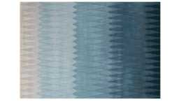 Linie Design Acacia Rug in Blue 200 x 300 cm - thumbnail 1