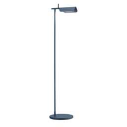 Flos Tab Floor Lamp Matte Blue - thumbnail 1