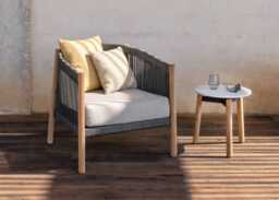 Vincent Sheppard Lento Side Table - thumbnail 2