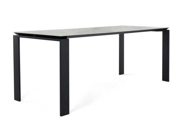 Kartell Four Ceramic Dining Table