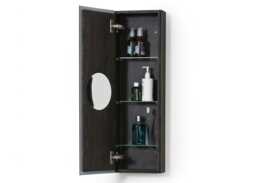 Wireworks Cabinet 800 Zone Dark Oak - thumbnail 2