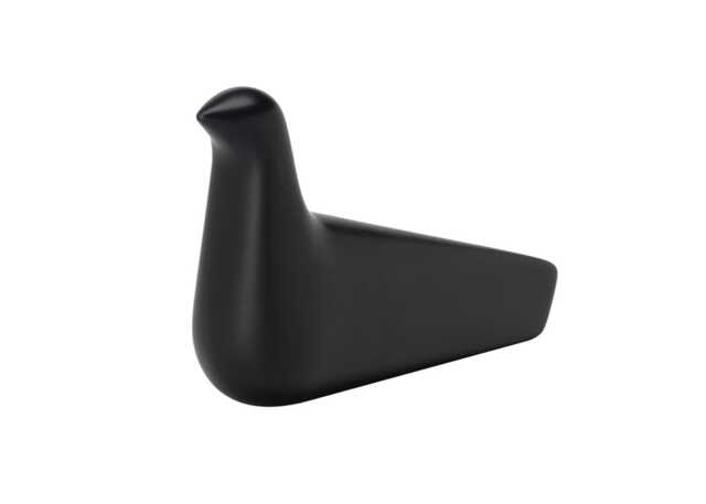 Vitra L'Oiseau Ceramic Charcoal Matt - image 1