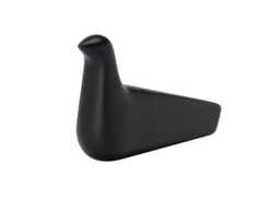 Vitra L'Oiseau Ceramic Charcoal Matt