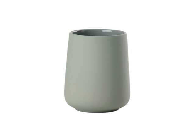 Zone Denmark Nova One Toothbrush Holder Matcha Green