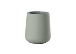 Zone Denmark Nova One Toothbrush Holder Matcha Green