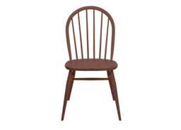 Ercol Windsor Chair Darkened Ash