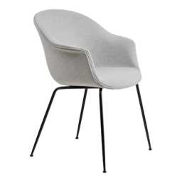 Gubi Bat Dining Chair in Remix 123 - thumbnail 2