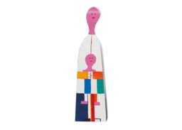 Vitra Girard Wooden Doll No. 4 Mother & Child