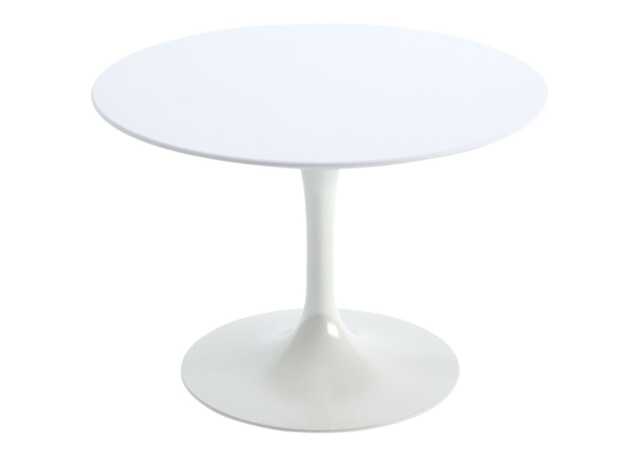Knoll Saarinen Outdoor Small Coffee Table