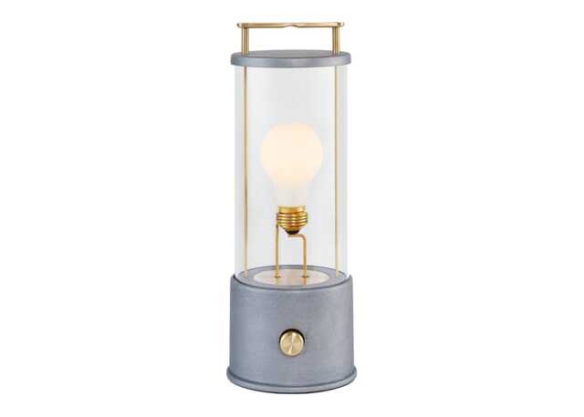 Tala The Muse LED Portable Table Lamp Rugged Aluminium