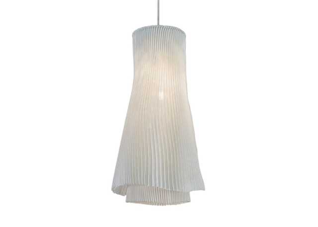 a-emotional light Tempo Andante Pendant Light