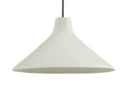 Serax Seam Pendant Light White Large