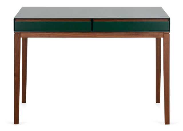 Heal's Lars Desk in Green
