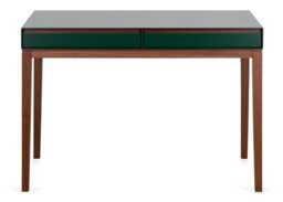 Heal's Lars Desk in Green