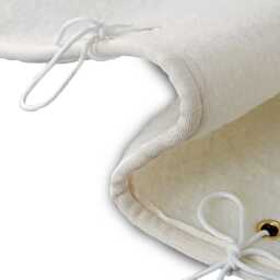 Vi-Spring Mattress Pad 182X200cm Super King