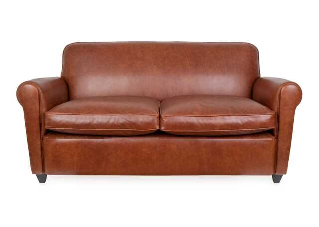 Heal's Barrington II 2 Seater Sofa