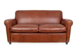 Heal's Barrington II 2 Seater Sofa