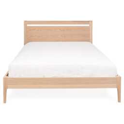 Heal's Morten Bed Oak Super King Headboard - thumbnail 2