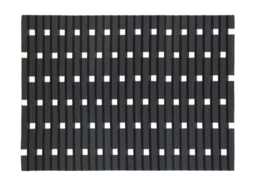 Case Purlin Tufted Rug 170 x 240cm Flannel Grey - thumbnail 1