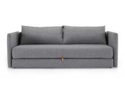 Heal's Oswald Dessin Granite Sofa Bed