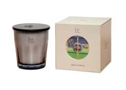 Lo Studio Scented Candle Open Windows