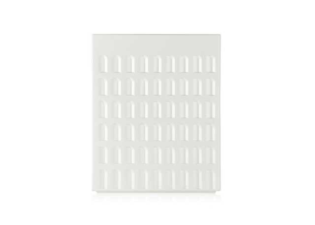 Kartell Eur Stool White - image 1