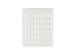 Kartell Eur Stool White - thumbnail 1