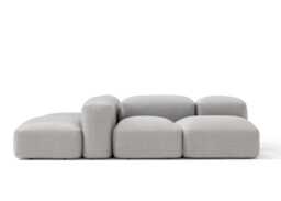 Amura Lapis Sectional Sofa