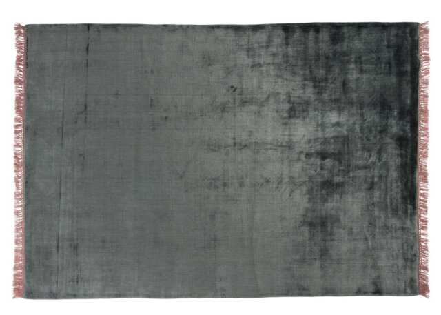 Linie Design Almeria Rug Midnight 140 x 200cm - image 1