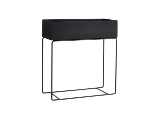 ferm LIVING Plant Box Black